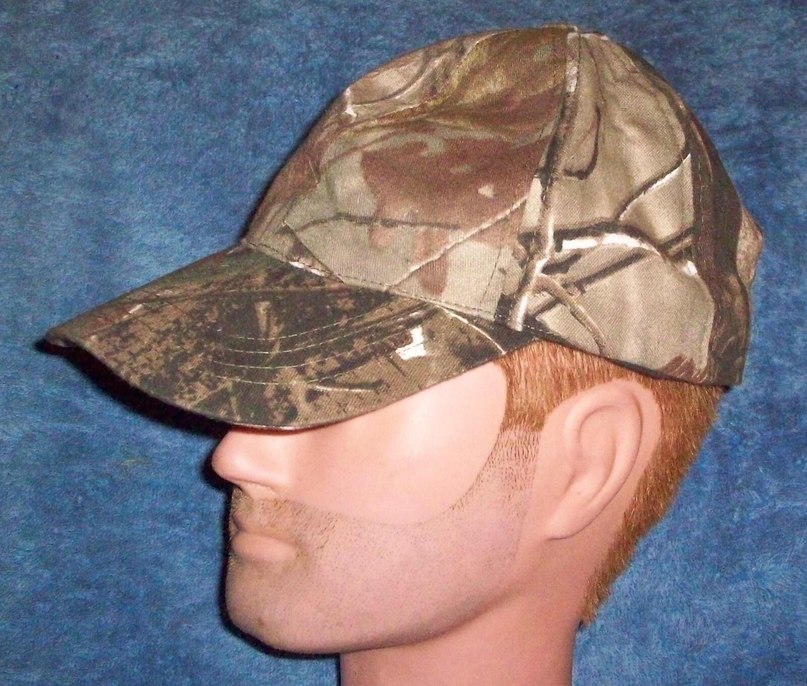 ARMY BASE BALL CAP