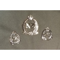 NZEF BADGES