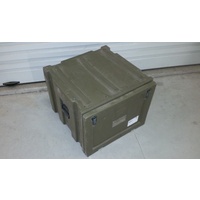 EX-AUST ARMY SHIPPING / CAMP BOX
