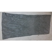 GROUND SHEET / SHELTER GOOD CONDITION AUST ARMY ISSUE