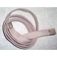37PATT MAP CASE STRAP GENUINE AUST ARMY - UNISSUED CONDITION