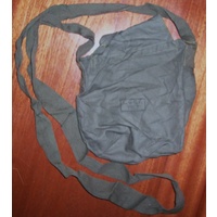 M60 GPMG COTTON BANDOLEER BAG - POST VIETNAM DATED FOR M60 7.62mm or MINIMI 5.56mm