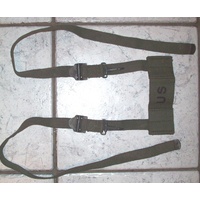 M1956 STRAP CONVERTING U.S. ARMY