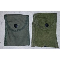 M1956/67 FAD DRESSING/COMPASS POUCH REPRODUCTION