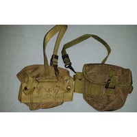 M16 AMMO POUCH EX-KOREAN ARMY USED