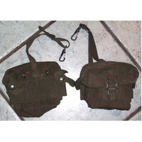 M16 AMMO POUCH EX-KOREAN ARMY USED
