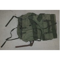 AUST LARGE PACK GREEN (NAM)  NEW/UNISSUED CONDITION 1980s MADE