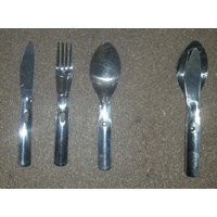 AUSTRALIAN ISSUE KFS KNIFE/FORK/SPOON SET