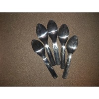 AUSTRALIAN ISSUE KFS - SPOON each used