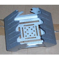 AUSTRALIAN ARMY HEXAMINE STOVES & TABLETS