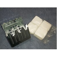 ARMY HEXAMINE STOVE - NEW MADE COPY WITH PKT TABLETS