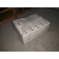 AUSTRALIAN ARMY HEXAMINE TABLETS - PACK OF 40 PACKETS - not for export unless buyer organises freight