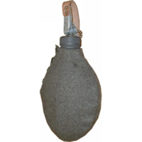 SWEDISH ARMY CANTEEN USED CONDITION