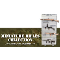 AUSTRALIAN 1/6 SCALE MODEL RIFLES