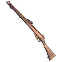 AUSTRALIAN 1/6 SCALE RIFLES - SMLE RIFLE
