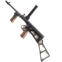 AUSTRALIAN 1/6 SCALE RIFLES - OWEN MACHINE CARBINE