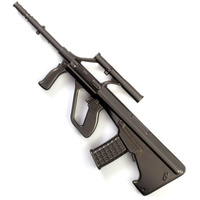 AUSTRALIAN 1/6 SCALE RIFLES - F88 AUSTEYR
