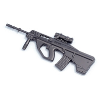 AUSTRALIAN 1/6 SCALE RIFLES - EF88 AUSTEYR