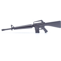 AUSTRALIAN 1/6 SCALE RIFLES - M16A1 RIFLE