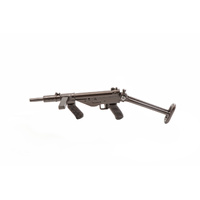 AUSTRALIAN 1/6 SCALE RIFLES - AUSTEN SMG