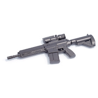 AUSTRALIAN 1/6 SCALE RIFLES - Heckler and Koch HK417 Rifle