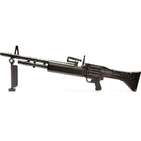 AUSTRALIAN 1/6 SCALE MACHINE GUNS - M60 GPMG