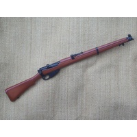 GREAT WAR TEDDY BEARS 40cm - SMLE RIFLE