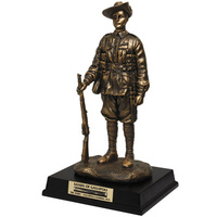 FIGURINES - GREAT WAR