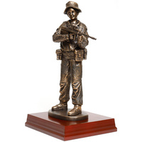FIGURINES - VIETNAM to MODERN MILITARY