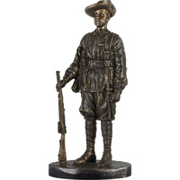 MINIATURE FIGURINES