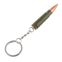 BULLET KEY RINGS - 7.62x 39mm CHINESE