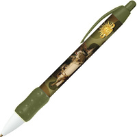 BIRO PENS ARMY RISING SUN