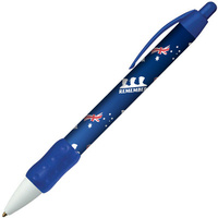 BIRO PENS - REMEMBER OUR TROOPS