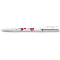 BIRO PENS - POPPY REMEMBRANCE