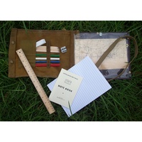 OFFICERS & NCO's STATIONARY PACK