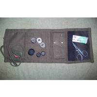 MILITARY SEWING KIT REPRODUCTION