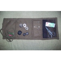 MILITARY SEWING KIT REPRODUCTION