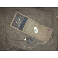 MILITARY SEWING KIT REPRODUCTION