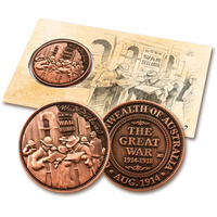 COLLECTIBLE PENNIES -