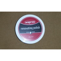WAPROO BOOT POLISH