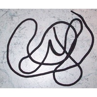 NYLON GP BOOT LACES