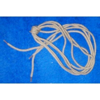 BOOT LACES - G.P. KHAKI TAN 170cm