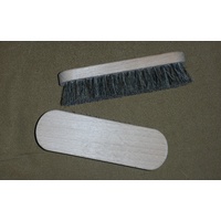 POLISHING / CLOTHES BRUSHES - MEDIUM SIZE BRUSH