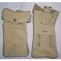 1937 BASIC POUCH - MK2 CANADIAN MADE UNISSUED