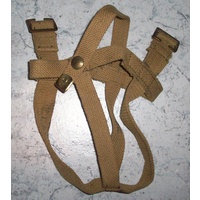 WW2 1937 PATT WATER BOTTLE CARRIERS