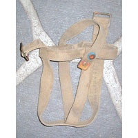 1937 PATT WATER BOTTLE CARRIER - USED CONDITION mostly Canadian made