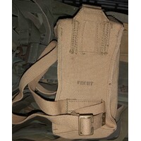 1937 PATT ASSY POUCH - FRONT POUCH WITH LONG STRAP ONLY Z.L. & T Ltd