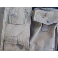 1937 PATT ASSY POUCH - REAR POUCH ONLY MINT/UNISSUED Z.L. & T Ltd