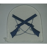 RAN CATEGORY BADGES