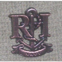 QUALIFICATION BADGE